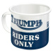 Hrnek Triumph - Riders Only