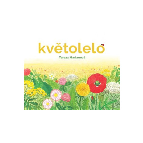Knihy, CD a DVD pro děti Meander