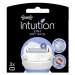 WILKINSON Intuition Dry Skin 3 Ks