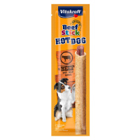 Vitakraft Beef-Stick, Hot Dog 10 Stück