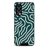 Mobiwear Glossy lesklý pro OnePlus Nord 2 5G - GA61G