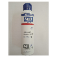 Popron.cz Deodorant Dermo Sensitive Sanex (200 ml)
