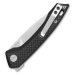 QSP Leopard QS135-A Carbon Fiber Black G10