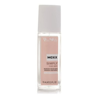 MEXX Simply For Her Deodorant 75 ml