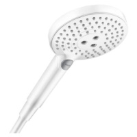 Sprchová hlavice Hansgrohe Raindance-Select matná bílá 26531700