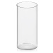 Ichendorf Milano designové sklenice Cilindro XLight Long Drink Glass