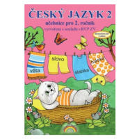 Český jazyk 2 - Zita Janáčková
