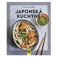 Japonská kuchyně: Jak na to