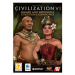 Sid Meier's Civilization VI - Khmer and Indonesia Civilization & Scenario Pack (MAC) PL DIGITAL