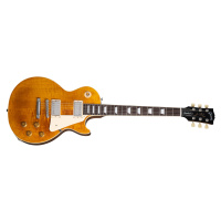 Gibson Les Paul Standard 50s Figured Top Honey Amber (rozbalené)