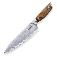 Dellinger Chef Resin Future Brown