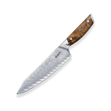 Dellinger Chef Resin Future Brown