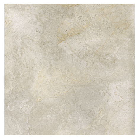 Dlažba Porcelaingres Royal Stone platinum white 60x60 cm mat X600384X8