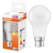 Osram LED Žárovka A60 B22d/8,5W/230V 2700K - Osram