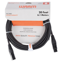 Warm Audio Pro-XLR-20'