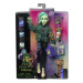 Mattel Monster High PANENKA MONSTERKA - DEUCE