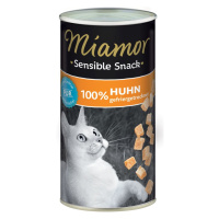 Miamor Sensible Snack 30 g - Kuře Pur 3 x 30 g