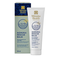 Manuka Health Zklidňující krém s medem Manuka - Calming Cream 50 ml