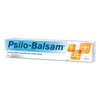 PSILO-BALSAM 10MG/G gel 50G