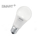 LED žárovka Osram Smart+, E27, 10W, teplá bílá