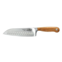 TESCOMA FEELWOOD Nůž Santoku 17 cm