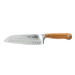 TESCOMA FEELWOOD Nůž Santoku 17 cm