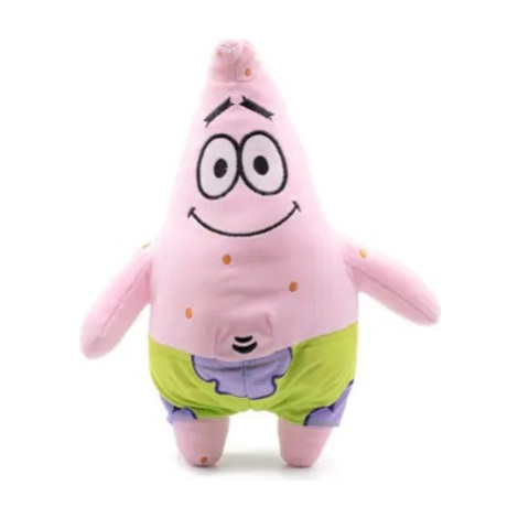 Sponge Bob Patrick plyšová hračka 28cm