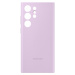Samsung Silicone Case Galaxy S23 Ultra lilac