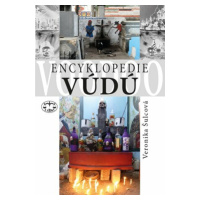 Encyklopedie vúdú - Veronika Šulcová