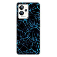 iSaprio Abstract Outlines 12 pro Realme GT 2 Pro