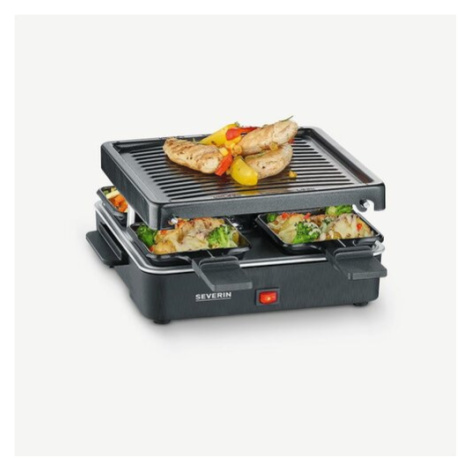 Severin RG 2370 raclette gril