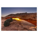 Fotografie Canyonlands National Park, USA, maydays, 40 × 26.7 cm