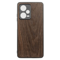 Dřevěné Pouzdro Bewood Redmi Note 12 5G Dub Uzený