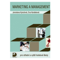 Marketing a management pro střední a vyšší hotelové školy Fortuna