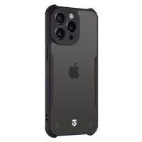 Tactical Quantum Stealth kryt Apple iPhone 15 Pro Max černý