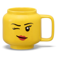 LEGO keramický hrnek 255 ml - winky