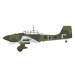 Classic Kit letadlo A07115 - Junkers JU87B-2 / R-2 (1:48)