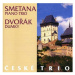 Czech Trio: Dumky / Piano Trio - CD