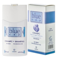 BlueCap šampón 150ml