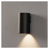 Wever & Ducré Lighting WEVER & DUCRÉ Ray mini 1.0 nástěnná lampa černá
