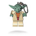 LEGO Star Wars Yoda svítící figurka (HT)