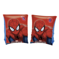 BESTWAY 98001 - Nafukovací rukávky Spider-Man 3-6 let