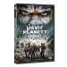 Úsvit planety opic - DVD