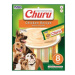 Churu Dog Chicken Recipe pyré pro psy 8x20 g