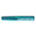 Beuy Pro Comb - kombinované hřebeny, modré 7000 - 101