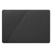Pouzdro Native Union Stow Sleeve, slate - MacBook 13" (STOW-MBS-GRY-FB-13)