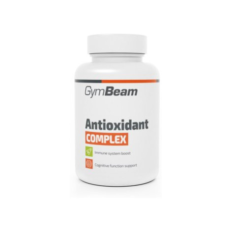 GymBeam Antioxidant Complex 60 kapslí