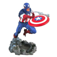 Figurka Marvel Gallery vs Captain America