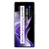 Vivo V40 5G 8GB/256GB Nebula Purple