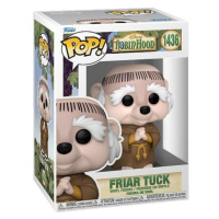 Funko POP Disney: RH-Friar Tuck